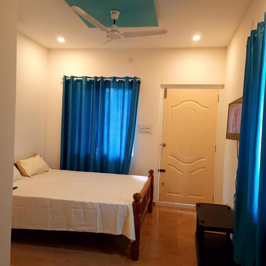 Pinto'S Farm Stay Mulki Exterior foto