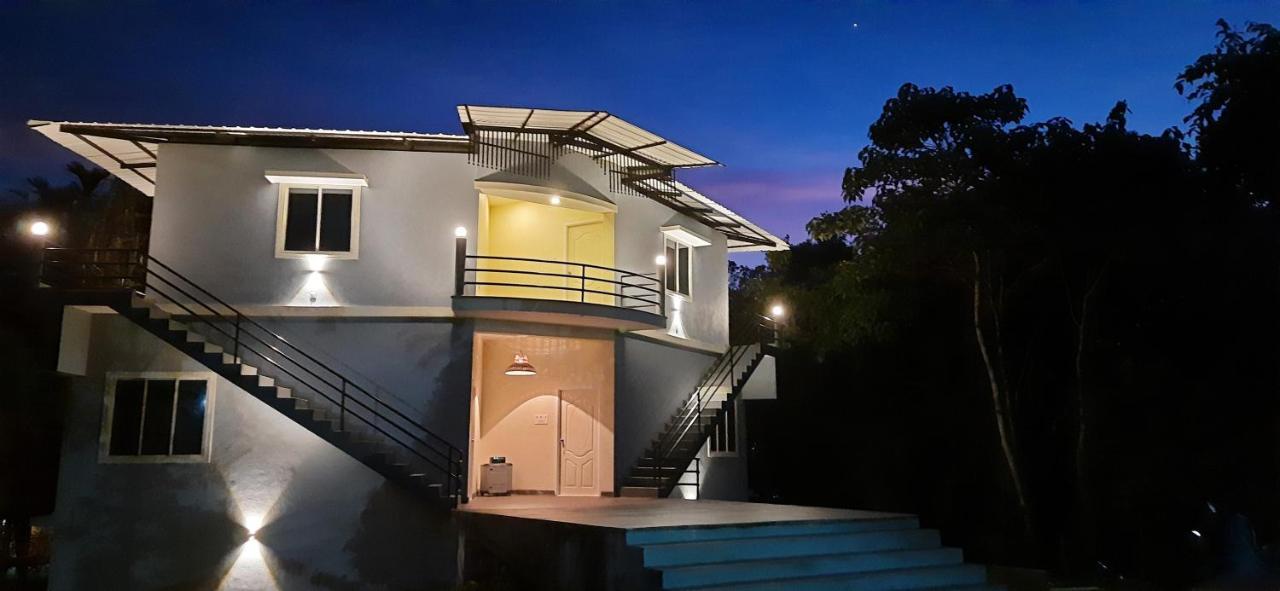 Pinto'S Farm Stay Mulki Exterior foto